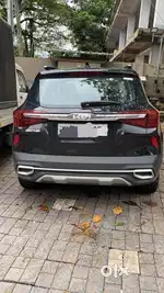 Kia Seltos, 2023 May, 2.5 years old, Manual, Petrol