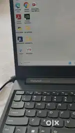 Selling my Lenovo Ideapad Gaming 3 Laptop with NVDIA RTX 3050.