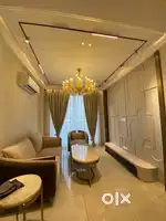 3 BHK APARTMENT WITH COVER CAR PARKING SALE IN GREATER MOHALI