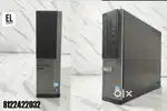 DELL i7 3rd gen computer cpu | warranty 1 year