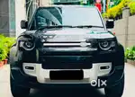 Land Rover Defender 2.0 110 SE MY22, 2024, Petrol