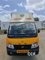 Tata Ace Ht