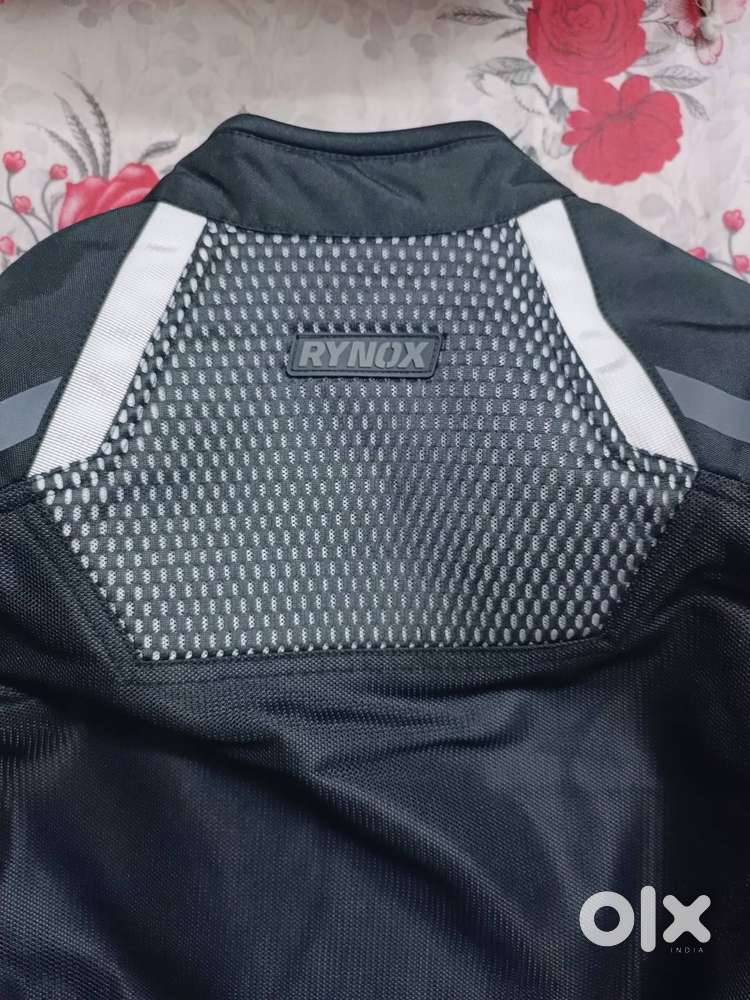 RYNOX RIDING JACKET HELIUM GT 3  RYNOX AIR GT PANT
