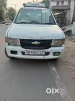 Chevrolet Tavera 2013