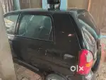 Maruti Suzuki Alto 2002 Petrol 97000 Km Driven location sitapur
