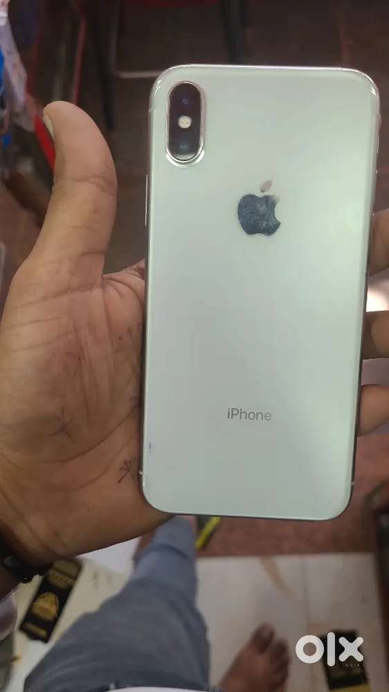 Iphone x 64gb