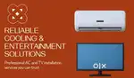Ac tv fiting