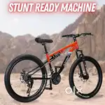 Limit Amazon MTB bicycle