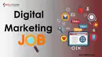 Wanted Data entry job