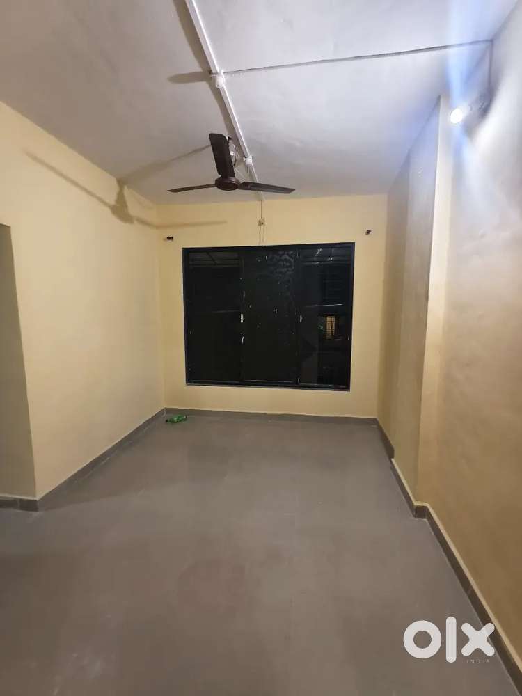 1bhk heavy deposit sect 1airoli