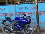 Yamaha R15 V3