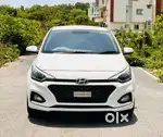 Hyundai i20, 2018, Petrol