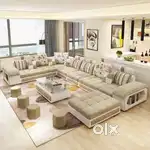 All type of sofa set available in my workshop
