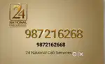 24 National Cab Services