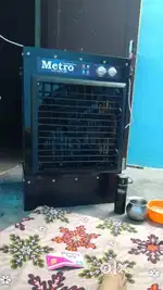 Brand new cooler