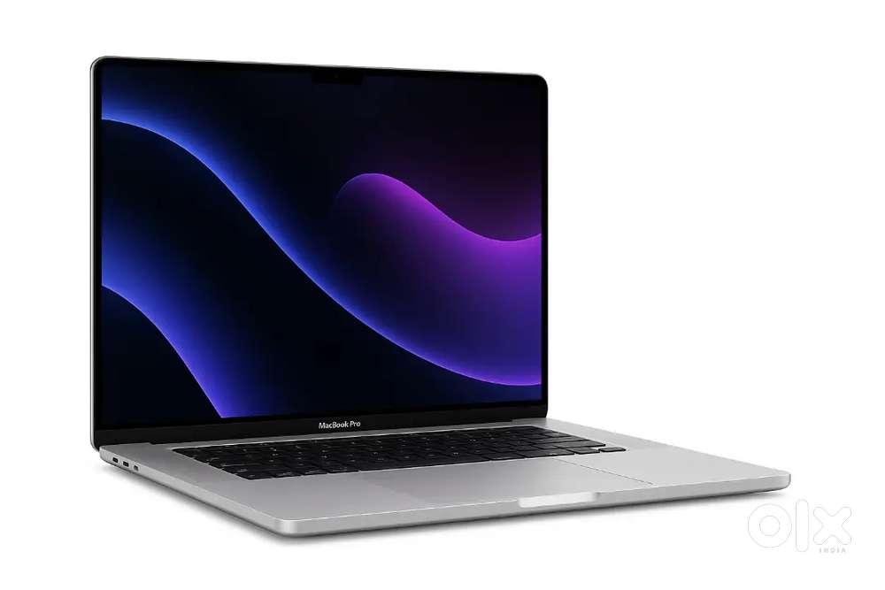 Apple MacBook Pro M3 Max