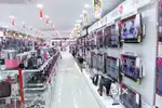 Wanted m/ f  showroom counter staffs