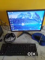 Computer Desktop