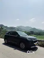 Maruti Suzuki Grand Vitara 2024 4WD ALPHA MT METALLIC