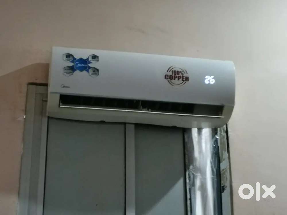 1ton ac good condition
