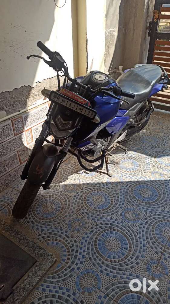 Yamaha fz 16(2019) - excellent condition, well maintained