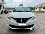 Maruti Suzuki Baleno 1.2 Sigma, 2016, Petrol