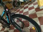 Hero colt cycle hai Jada nhi chala hua hai