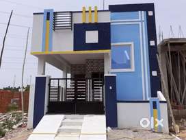3BHK - Maraimalai Nagar@ INDEPENDENT PLOTS & VILLAS FOR SALE