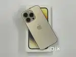 iPhone 14 Pro 128GB & 256GB | Brand New Only Box Open 85