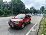 Renault Duster 2015 Diesel 61383 Km Driven