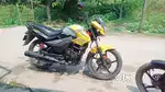 Hero passion pro disk