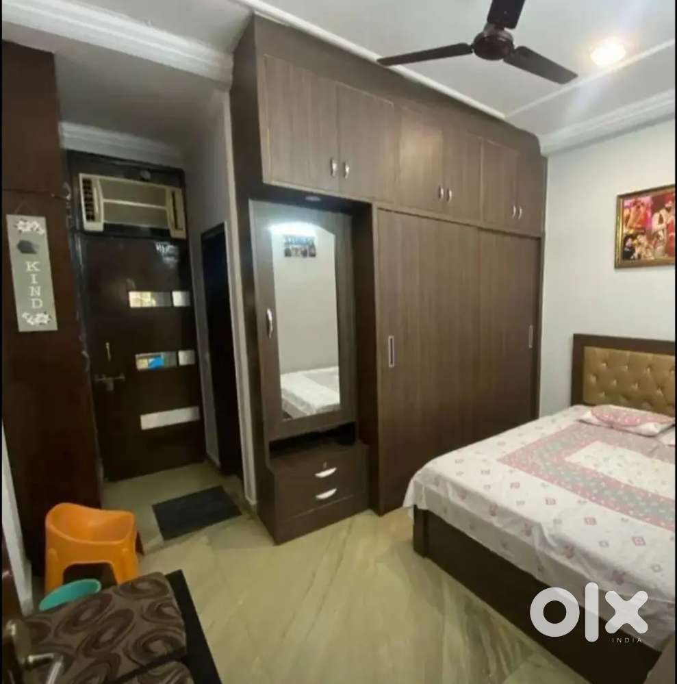 Owner free 2bhk independent