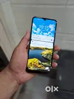 Vivo Y35 8+8gb 128gb all working gud condition
