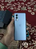 Oneplus Nord 2 8gb/128gbstorage