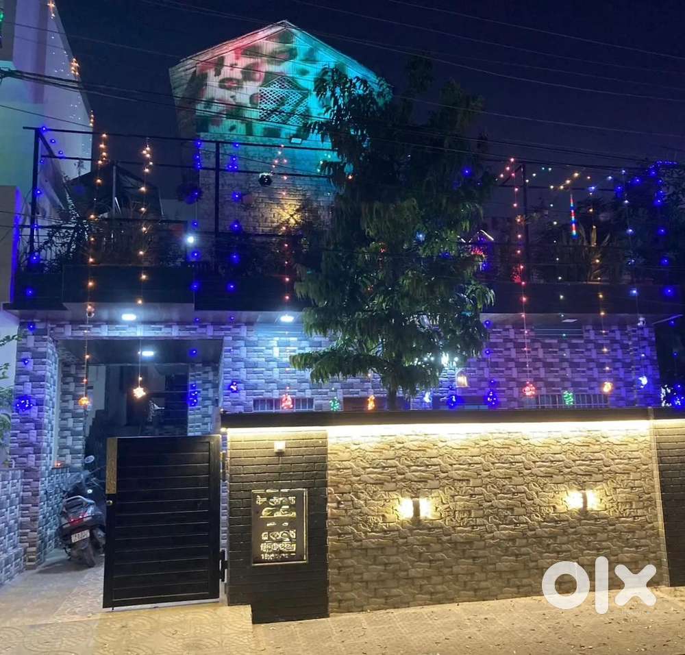 6 BHK Near Kirti Nagar Jain Temple