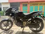 Good Condition Bajaj Pulsar 150 bike urgent sell