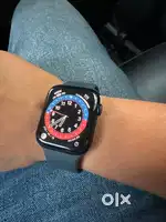 apple watch se 2 cellular 44mm. 1 month old only