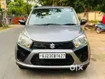 Maruti Suzuki Celerio X ZXI, 2019, Petrol