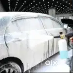Car Washing Executives