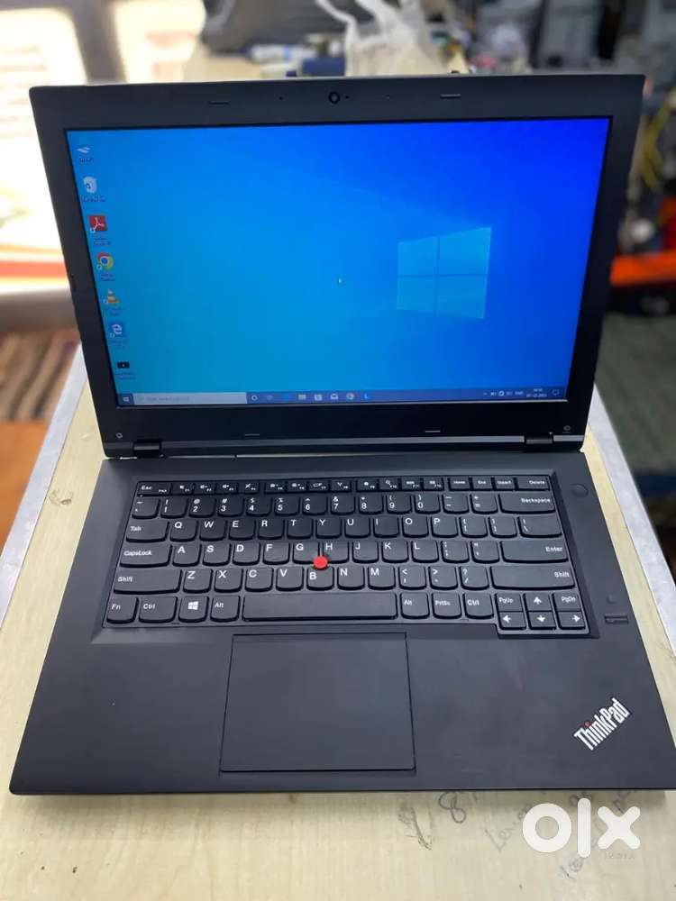 Lenovo core i3 4th gen 8gb ram 256ssd 6 months warranty