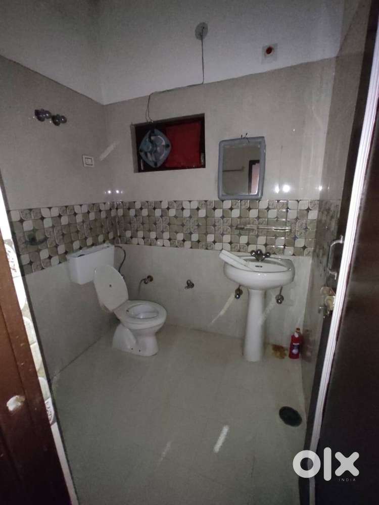 2 bedroom with attach kitchen bathroom