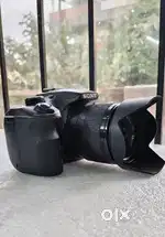 Sony Alpha 3500 Camera – Lightweight Camera, Heavy on Quality