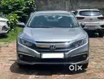 Honda Civic VX, 2019, Petrol