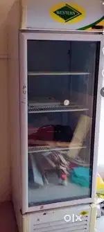 Fridge for sell