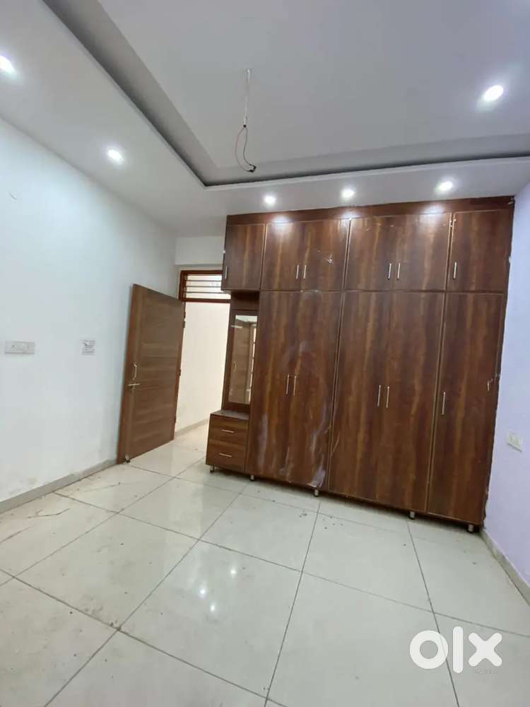 Brand new 3BHk duplex for sale in dhakoli.