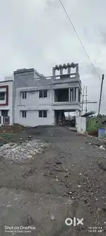 New Individual house sale in vengaivasal