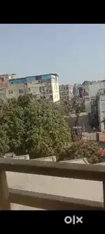 Independent Flat For Rent Fully furnished At kapoorthala lucknow