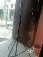 Tripod stand