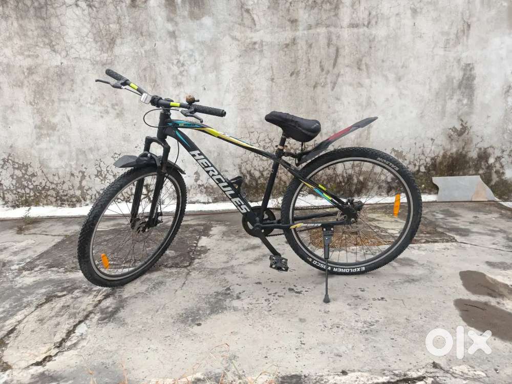 Hercules Lightweight Premium Bicycle  Teens and Adults