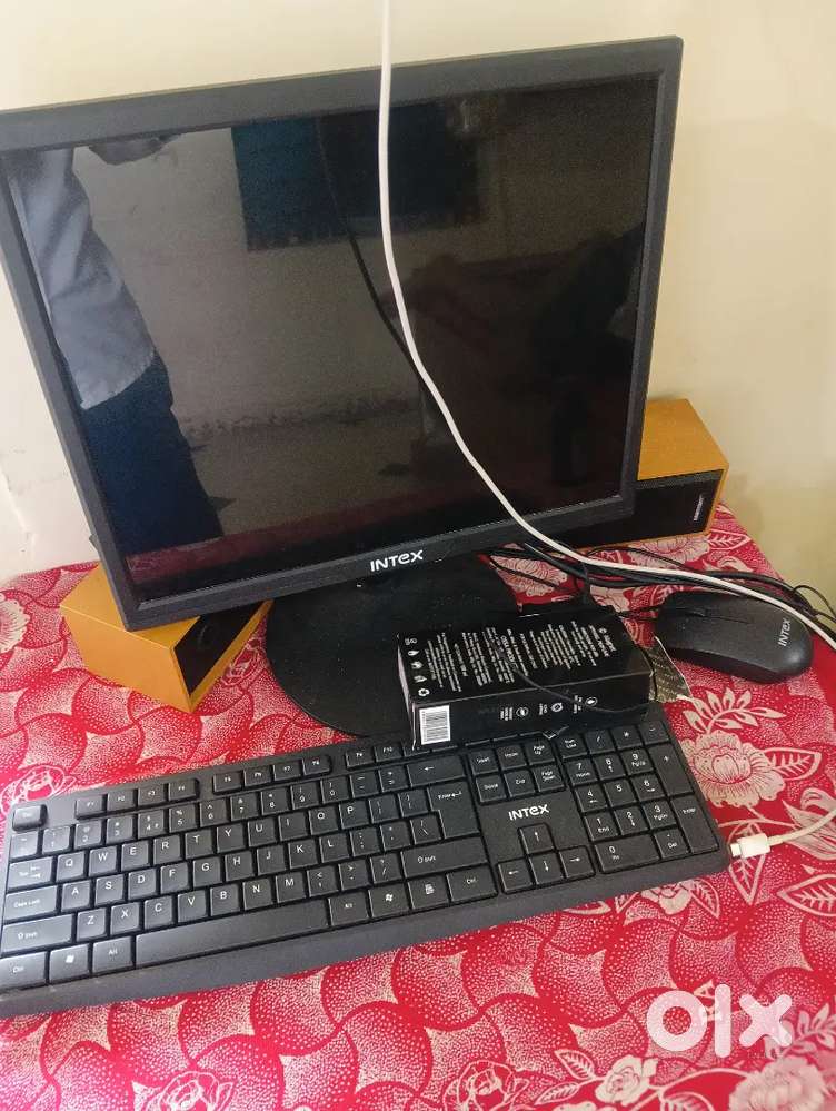 Intex computer